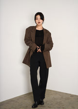 Original fabric Jacket