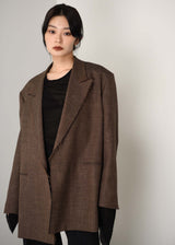 Original fabric Jacket