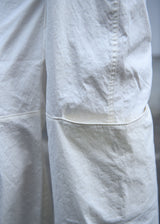 Little Suzie Dyed Broad Back Baker Pants