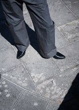 Little Suzie Dyed Broad Back Baker Pants