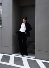 Cotton Linen Design Shirt