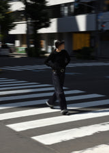 Cotton CashmereDesign Knit