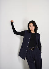 Pure Cotton Vest