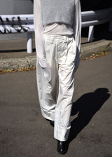 Waterproof Wide Pants