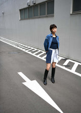 Cutback Sweat Shorts