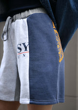 Cutback Sweat Shorts