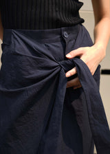 Washi Wrap Skirt