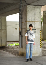 TIM BARBER Airospace Museum T-Shirt