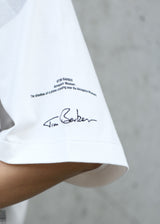 TIM BARBER Airospace Museum T-Shirt