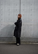 Circa Make Wide Turtle M-51 Coat