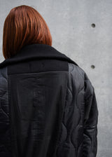 Circa Make Wide Turtle M-51 Coat