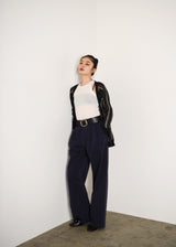 Wide Pants