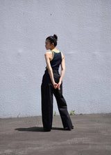 Waterproof Wide Pants