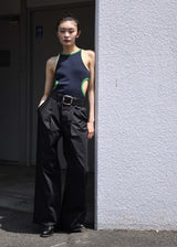 Waterproof Wide Pants