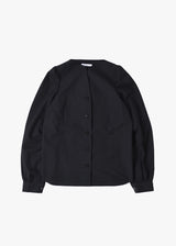 Cotton Linen Design Shirt