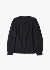 Cotton Linen Design Shirt