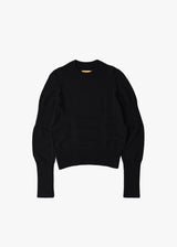Cotton CashmereDesign Knit
