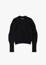 Cotton CashmereDesign Knit