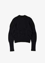 Cotton CashmereDesign Knit
