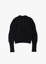 Cotton CashmereDesign Knit