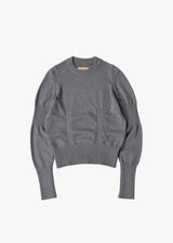 Cotton CashmereDesign Knit