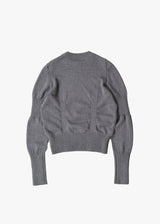 Cotton CashmereDesign Knit