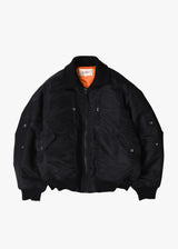 Flight Jacket
