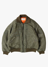 Flight Jacket