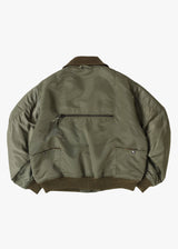 Flight Jacket