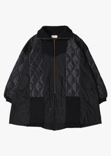 Circa Make Wide Turtle M-51 Coat