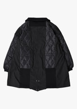 Circa Make Wide Turtle M-51 Coat