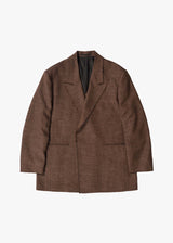 Original fabric Jacket