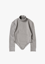 Zinc Rib Tail Turtle