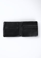 Frame Half Wallet