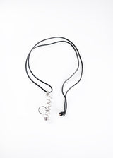 Coil Neck Holder