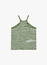 Akane Utsunomiya Knit Camisole Top