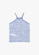 Akane Utsunomiya Knit Camisole Top