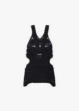 Akane Utsunomiya Sleeveless Knit Tops