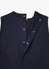 Pure Cotton Vest