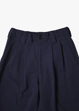 Wide Pants