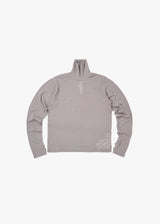 Jane Smith Turtle Neck Cutsaw