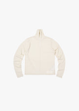 Jane Smith Turtle Neck Cutsaw