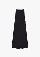 Little $uzie CottonTwill Apron Dress
