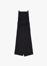 Little $uzie CottonTwill Apron Dress