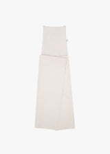 Little $uzie CottonTwill Apron Dress