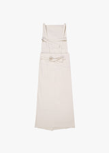 Little $uzie CottonTwill Apron Dress