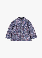 Akane Utsunomiya Reversible Down Jacket