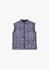 Akane Utsunomiya Reversible Down Jacket