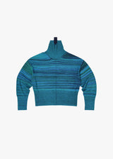 Akane Utsunomiya High Neck Knit