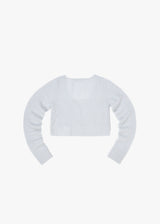 Akane Utsunomiya Cashmere Knit Cardigan